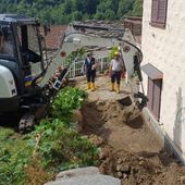 Danni da maltempo, Regione Piemonte vara una piattaforma online per la ricognizione