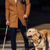 “Il Piemonte al mio fianco”, inclusione e diritti per le persone con disabilità visiva