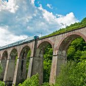 Da Cuneo a Ventimiglia con il Treno delle Meraviglie per il rilancio della Ferrovia del Tenda Da Cuneo a Ventimiglia con il Treno delle Meraviglie per il rilancio della Ferrovia del Tenda