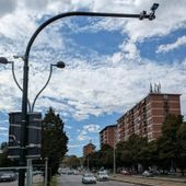 Occhio ai limiti, dal 1° febbraio accesi gli autovelox in corso Grosseto e corso Giulio Cesare