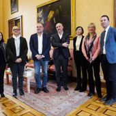 All'università di Torino la salute e il benessere si muovono a passo di... "samba" All'università di Torino la salute e il benessere si muovono a passo di... "samba"