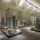 Più di 6 milioni di ingressi nel 2024 per i musei piemontesi, +6% rispetto all'anno scorso Più di 6 milioni di ingressi nel 2024 per i musei piemontesi, +6% rispetto all'anno scorso