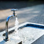 Acqua potabile, nessun allarme per la possibile presenza di cloronitramide