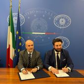 Parco della Salute di Torino, firmato a Roma il protocollo d'intesa Parco della Salute di Torino, firmato a Roma il protocollo d'intesa