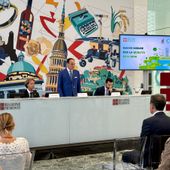 Il Piemonte evita il blocco dei diesel Euro 5 grazie alle compensazioni Il Piemonte evita il blocco dei diesel Euro 5 grazie alle compensazioni