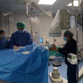 A Cuneo gli interventi cardiologici su pazienti sedati grazie all'ipnosi