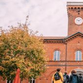 Cgil denuncia: «Alla Scuola Holden risanamento e riorganizzazione si fanno sulle spalle delle lavoratrici e dei lavoratori»