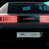 ItalDesign, ci sono possibili ipotesi per il futuro dell'azienda di Moncalieri ItalDesign, ci sono possibili ipotesi per il futuro dell'azienda di Moncalieri