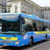 Abbonamento Gtt, tra le stazioni di Torini gli "under 26" viaggiano anche sui treni