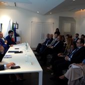 Piemonte chiama Giappone, al via collaborazioni per turismo, cultura e imprese