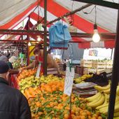 Per GOIA FENAPI è tempo di introdurre sgravi per gli ambulanti danneggiati dai cantieri