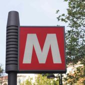 Tentano una rapina in metropolitana, due arresti a Torino