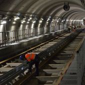 Metro di Torino, lavori in corso per tutta l'estate ma si punta a ridurre i disagi