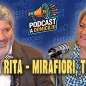 Santa Rita - Mirafiori, Torino [video]