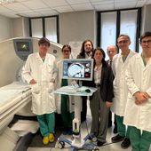 Molinette, l’intelligenza artificiale cura i tumori con interventi meno invasivi e più sicuri