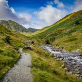 Più prelievi dai fiumi, il Piemonte posticipa l'applicazione del "deflusso ecologico" Più prelievi dai fiumi, il Piemonte posticipa l'applicazione del "deflusso ecologico"