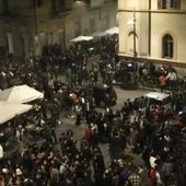 Per una movida sicura non basta un decreto, Epat chiede più forze dell'ordine Per una movida sicura non basta un decreto, Epat chiede più forze dell'ordine