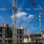 Aumento dei materiali edili, imprese piemontesi sempre più in difficoltà