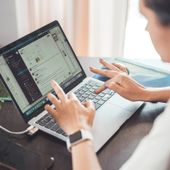 Otto Marzo, in Piemonte l'occupazione femminile è al 63,6%