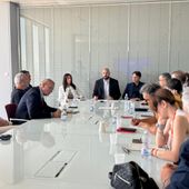 Osservatorio strategico su automotive e componentistica, al via il tavolo con i sindacati