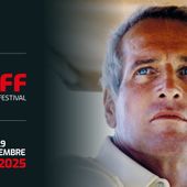 È Paul Newmann il protagonista della 43° edizione del Torino Film Festival È Paul Newmann il protagonista della 43° edizione del Torino Film Festival