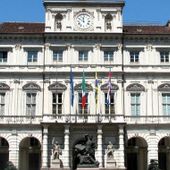 Comune di Torino, all'appello mancano 2.400 dipendenti Comune di Torino, all'appello mancano 2.400 dipendenti