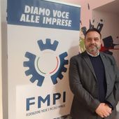 FMPI, la bocciatura del referendum dimostra che la CGIL non rappresenta la maggioranza dei lavoratori FMPI, la bocciatura del referendum dimostra che la CGIL non rappresenta la maggioranza dei lavoratori