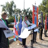 Cento anni per il parco della Rimembranza, Torino ricorda i caduti della Prima Guerra mondiale