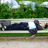 Il 74% degli studenti universitari dorme meno di quanto dovrebbe