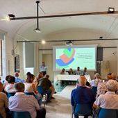 Torino-Lione, a Susa apre lo sportello informativo sui cantieri dell'alta velocità Torino-Lione, a Susa apre lo sportello informativo sui cantieri dell'alta velocità