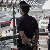 Operazione stazioni sicure, più di 1200 persone controllate la scorsa settimana