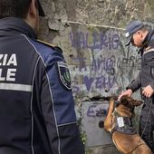 Nasce il primo gruppo cinofilo regionale della Polizia locale Nasce il primo gruppo cinofilo regionale della Polizia locale