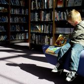 Nelle Biblioteche civiche di Torino aprono i baby pit-stop UNICEF