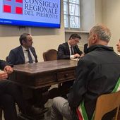 Vertenza Primotecs Avigliana, lunedì a Roma tavolo al ministero Vertenza Primotecs Avigliana, lunedì a Roma tavolo al ministero