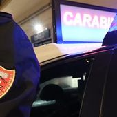 Tentato furto in un cantiere al Lingotto, a fare da palo una donna con la figlia di appena due anni Tentato furto in un cantiere al Lingotto, a fare da palo una donna con la figlia di appena due anni