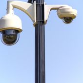 Murazzi, si accende una nuova telecamera per il controllo del territorio Murazzi, si accende una nuova telecamera per il controllo del territorio