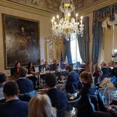 Multinazionali estere, il Piemonte si conferma territorio attrattivo Multinazionali estere, il Piemonte si conferma territorio attrattivo