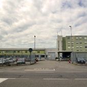 Carcere San Michele di Alessandria, poliziotto aggredito da un detenuto finisce al pronto soccorso