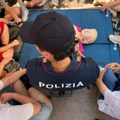 "E-state in legalità", al parco del Valentino una giornata dedicata ai giovani "E-state in legalità", al parco del Valentino una giornata dedicata ai giovani