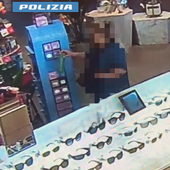 Furti all’aeroporto Sandro Pertini di Caselle, tre persone denunciate dalla polizia