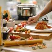 Dazi americani sull’agrolimentare italiano, per la pasta il rincaro sarà del 107% Dazi americani sull’agrolimentare italiano, per la pasta il rincaro sarà del 107%