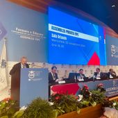 Il &quot;peso&quot; di Torino nel direttivo nazionale della Federazione Italiana Pubblici Esercizi