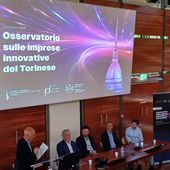 Un tessuto industriale con una significativa propensione all’innovazione, la fotografia delle imprese di Torino Un tessuto industriale con una significativa propensione all’innovazione, la fotografia delle imprese di Torino