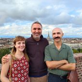 A Torino si gira "Smart Working – Il lavoro agile”, lungometraggio di Svevo Moltrasio