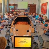 Fondazione CRT stacca un assegno da 32 milioni per il piano straordinario "Torino cambia" Fondazione CRT stacca un assegno da 32 milioni per il piano straordinario "Torino cambia"