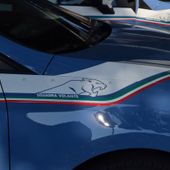 Barriera Milano, quattro arresti per detenzione di sostanze stupefacenti Barriera Milano, quattro arresti per detenzione di sostanze stupefacenti