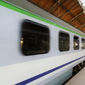 Treni del mare verso la Liguria, prima corsa venerdì 4 aprile