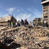 Medici e infermieri dal Piemonte al Venezuela per i soccorsi dopo il terremoto Medici e infermieri dal Piemonte al Venezuela per i soccorsi dopo il terremoto