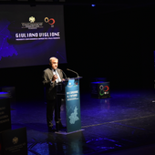 Ottant'anni di impegno accanto alle imprese per Confcommercio Piemonte e le Ascom regionali