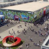 Domenica 12 aprile il Piemonte inaugura il padiglione alla 58° edizione del Vinitaly di Verona